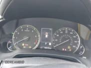 ✅ 2020 Lexus RX 350 • VIN: 2T2HZMDA2LC218921 • Lot: 43583192. Listed on IAAI with 90,515 mi. Free auction sales archive from the USA and detailed vehicle history report at DreamBid. Image 7.