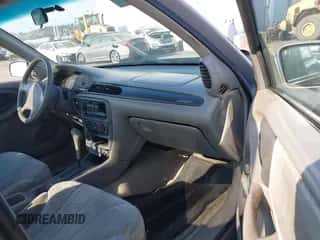 1998 Chevrolet Malibu z VIN 1G1ND52M2W6166719, wystawiony jako IAAI lot #41677518 z przebiegiem 116 689 mil mil oraz . Historia ofert i sprzedaży dostępna na DreamBid. Obrazek 5.