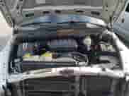 2005 Dodge 1500 SLT z VIN 1D7HU18N85S303218, wystawiony jako Copart lot #68878684 z przebiegiem 244 007 mil mil oraz Szkoda całkowita • Salvage title. Historia ofert i sprzedaży dostępna na DreamBid. Obrazek 11.