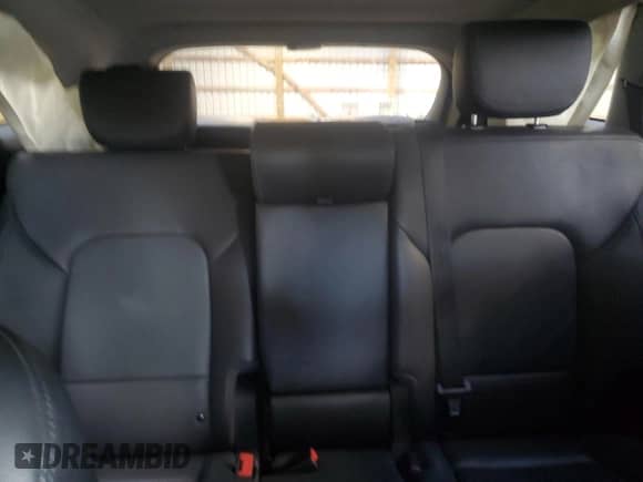 2015 Hyundai Santa Fe GLS с VIN KM8SNDHF9FU123240, выставлен на аукционе Copart как лот 87432545 с пробегом 104 018 миль миль и Чистый • Clean title. История ставок и продаж доступна на DreamBid. Изображение 10.