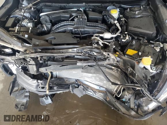 ✅ 2024 Subaru Crosstrek Premium • VIN: JF2GUADC6RH339407 • Лот: 80260055. Опубликован ранее на Copart с пробегом Не указан. Бесплатный доступ к архиву аукционных продаж из США и подробный отчёт об истории автомобиля на DreamBid. Изображение 12.