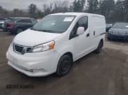 ✅ 2018 Nissan NV200 S • VIN: 3N6CM0KN9JK698433 • Лот: 42028281. Опубликован ранее на IAAI с пробегом 309 905 миль. Бесплатный доступ к архиву аукционных продаж из США и подробный отчёт об истории автомобиля на DreamBid. Изображение 2.