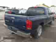 2004 Dodge 1500 SLT with VIN 1D7HA18NX4S765447, listed as a IAAI auction lot 43498794 with 216,835 mi miles and . Bid and sale history available at DreamBid. Image 4.