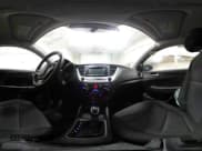 ✅ 2021 Hyundai Accent SE • VIN: 3KPC24A62ME143546 • Лот: 41037592. Опубликован ранее на IAAI с пробегом 56 874 миль. Бесплатный доступ к архиву аукционных продаж из США и подробный отчёт об истории автомобиля на DreamBid. Изображение 18.