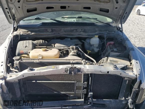 ✅ 2004 Dodge 1500 SLT • VIN: 1D7HU18D84S638615 • Лот: 76067324. Опубликован ранее на Copart с пробегом 208 465 миль. Бесплатный доступ к архиву аукционных продаж из США и подробный отчёт об истории автомобиля на DreamBid. Изображение 12.