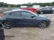 2019 Hyundai Veloster 2.0 with VIN KMHTG6AF5KU006205, listed as a IAAI auction lot 43445594 with 94,672 mi miles and . Bid and sale history available at DreamBid. Image 13.