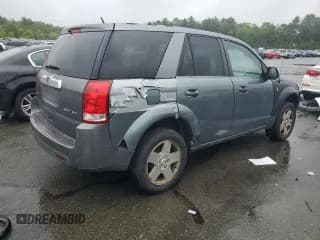 ✅ 2007 Saturn VUE V6 • VIN: 5GZCZ63467S867176 • Lot: 58564495. Wystawiony na Copart z przebiegiem 149 310 mil. Bezpłatny archiwum sprzedaży aukcyjnych z USA i szczegółowy raport historii pojazdu na DreamBid. Zdjęcie 3.