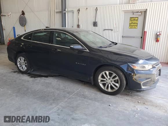 2018 Chevrolet Malibu LT z VIN 1G1ZD5ST8JF103156, wystawiony jako Copart lot #70032005 z przebiegiem 160 279 mil mil oraz Szkoda całkowita • Salvage title. Historia ofert i sprzedaży dostępna na DreamBid. Obrazek 4.