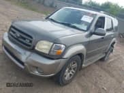 ✅ 2004 Toyota Sequoia SR5 • VIN: 5TDBT44A14S232720 • Лот: 42917286. Опубликован ранее на IAAI с пробегом 371 473 миль. Бесплатный доступ к архиву аукционных продаж из США и подробный отчёт об истории автомобиля на DreamBid. Изображение 2.