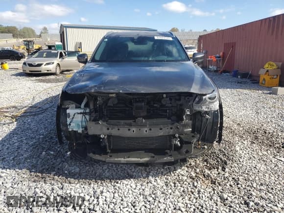 ✅ 2021 Mazda CX-9 Signature • VIN: JM3TCBEY4M0514557 • Lot: 91820535. Wystawiony na Copart z przebiegiem 86 435 mil. Bezpłatny archiwum sprzedaży aukcyjnych z USA i szczegółowy raport historii pojazdu na DreamBid. Zdjęcie 5.