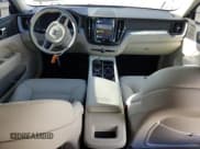 ✅ 2024 Volvo XC60 Plus Dark Theme • VIN: YV4H60DL7R1940872 • Lot: 88554545. Listed on Copart with 12,574 mi. Free auction sales archive from the USA and detailed vehicle history report at DreamBid. Image 8.