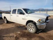 ✅ 2013 Ram 2500 Tradesman • VIN: 3C6UR5HL1DG569998 • Лот: 90706075. Опубликован ранее на Copart с пробегом 243 024 миль. Бесплатный доступ к архиву аукционных продаж из США и подробный отчёт об истории автомобиля на DreamBid. Изображение 4.