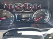 ✅ 2019 Chevrolet Silverado 1500 LT • VIN: 2GCVKPEC9K1163460 • Lot: 42544560. Wystawiony na IAAI z przebiegiem 63 329 mil. Bezpłatny archiwum sprzedaży aukcyjnych z USA i szczegółowy raport historii pojazdu na DreamBid. Zdjęcie 15.