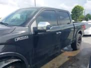 ✅ 2015 Ford F-150 XLT • VIN: 1FTEW1EF5FFB37738 • Lot: 42508712. Listed on IAAI with 159,492 mi. Free auction sales archive from the USA and detailed vehicle history report at DreamBid. Image 14.