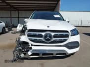 ✅ 2022 Mercedes-Benz GLS 450 • VIN: 4JGFF5KE2NA598796 • Lot: 42678765. Listed on IAAI with 42,077 mi. Free auction sales archive from the USA and detailed vehicle history report at DreamBid. Image 13.