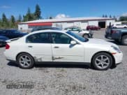 ✅ 2004 Infiniti G35 w/Leather • VIN: JNKCV51F84M705625 • Лот: 42386412. Опубликован ранее на IAAI с пробегом 224 935 миль. Бесплатный доступ к архиву аукционных продаж из США и подробный отчёт об истории автомобиля на DreamBid. Изображение 13.