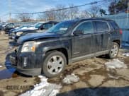 ✅ 2011 GMC Terrain SLT-1 • VIN: 2CTFLUE57B6279846 • Lot: 95435915. Wystawiony na Copart z przebiegiem 144 257 mil. Bezpłatny archiwum sprzedaży aukcyjnych z USA i szczegółowy raport historii pojazdu na DreamBid. Zdjęcie 1.