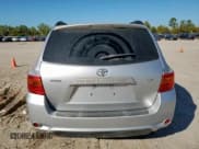 ✅ 2008 Toyota Highlander • VIN: JTEDS41A582030357 • Lot: 91667305. Listed on Copart with 183,593 mi. Free auction sales archive from the USA and detailed vehicle history report at DreamBid. Image 6.