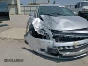 ✅ 2011 Chevrolet Malibu 1LT • VIN: 1G1ZC5E17BF300933 • Lot: 67941874. Listed on Copart with Not provided. Free auction sales archive from the USA and detailed vehicle history report at DreamBid. Image 11.