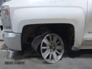 ✅ 2018 Chevrolet Silverado 1500 LTZ • VIN: 3GCUKSEJ6JG220720 • Лот: 41187544. Опубликован ранее на IAAI с пробегом 145 796 миль. Бесплатный доступ к архиву аукционных продаж из США и подробный отчёт об истории автомобиля на DreamBid. Изображение 6.