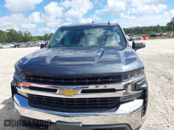 ✅ 2019 Chevrolet Silverado 1500 LT • VIN: 3GCUYDED5KG292241 • Lot: 43396399. Wystawiony na IAAI z przebiegiem 121 506 mil. Bezpłatny archiwum sprzedaży aukcyjnych z USA i szczegółowy raport historii pojazdu na DreamBid. Zdjęcie 12.