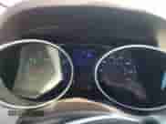 2014 Hyundai Tucson Limited z VIN KM8JU3AG0EU932412, wystawiony jako Copart lot #91065225 z przebiegiem 111 971 mil mil oraz Czysty tytuł • Clean title. Historia ofert i sprzedaży dostępna na DreamBid. Obrazek 9.