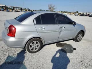 ✅ 2008 Hyundai Accent GLS • VIN: KMHCN46C28U235944 • Лот: 44220525. Опубликован ранее на Copart с пробегом 175 958 миль. Бесплатный доступ к архиву аукционных продаж из США и подробный отчёт об истории автомобиля на DreamBid. Изображение 3.