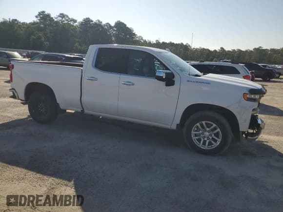 ✅ 2019 Chevrolet Silverado 1500 • VIN: 1GCRWEED1KZ325219 • Лот: 59885885. Опубликован ранее на Copart с пробегом 114 371 миль. Бесплатный доступ к архиву аукционных продаж из США и подробный отчёт об истории автомобиля на DreamBid. Изображение 4.