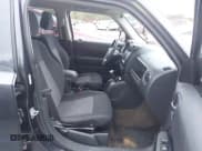 ✅ 2014 Jeep Patriot Sport • VIN: 1C4NJRBB1ED572684 • Лот: 43573579. Опубликован ранее на IAAI с пробегом 215 201 миль. Бесплатный доступ к архиву аукционных продаж из США и подробный отчёт об истории автомобиля на DreamBid. Изображение 5.