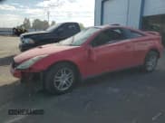 ✅ 2001 Toyota Celica GT • VIN: JTDDR32T110072973 • Lot: 65018615. Wystawiony na Copart z przebiegiem 179 844 mil. Bezpłatny archiwum sprzedaży aukcyjnych z USA i szczegółowy raport historii pojazdu na DreamBid. Zdjęcie 1.