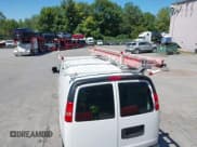 ✅ 2019 Chevrolet Express Cargo • VIN: 1GCWGAFG1K1195734 • Лот: 43028382. Опубликован ранее на IAAI с пробегом 74 555 миль. Бесплатный доступ к архиву аукционных продаж из США и подробный отчёт об истории автомобиля на DreamBid. Изображение 21.