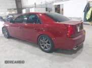 ✅ 2005 Cadillac CTS-V • VIN: 1G6DN56S150202820 • Лот: 42493991. Опубликован ранее на IAAI с пробегом 105 411 миль. Бесплатный доступ к архиву аукционных продаж из США и подробный отчёт об истории автомобиля на DreamBid. Изображение 3.
