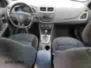 2012 Dodge Avenger SE с VIN 1C3CDZAB3CN174470, выставлен на аукционе Copart как лот 53310114 с пробегом 113 064 миль миль и Списание • Salvage title. История ставок и продаж доступна на DreamBid. Изображение 8.