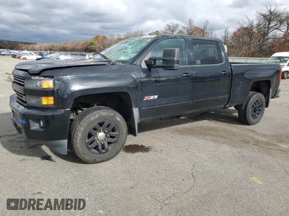 ✅ 2016 Chevrolet Silverado 2500HD LT • VIN: 1GC1KVE8XGF168827 • Лот: 85404635. Опубликован ранее на Copart с пробегом 177 260 миль. Бесплатный доступ к архиву аукционных продаж из США и подробный отчёт об истории автомобиля на DreamBid. Изображение 1.