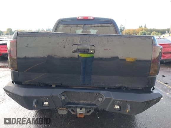 ✅ 2012 Toyota Tundra Limited • VIN: 5TFHY5F10CX248060 • Лот: 43541531. Опубликован ранее на IAAI с пробегом 140 000 миль. Бесплатный доступ к архиву аукционных продаж из США и подробный отчёт об истории автомобиля на DreamBid. Изображение 16.