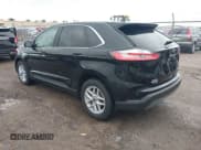 ✅ 2021 Ford Edge SEL • VIN: 2FMPK3J9XMBA08209 • Лот: 43253192. Опубликован ранее на IAAI с пробегом 43 558 миль. Бесплатный доступ к архиву аукционных продаж из США и подробный отчёт об истории автомобиля на DreamBid. Изображение 3.