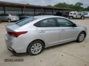 ✅ 2021 Hyundai Accent SE • VIN: 3KPC24A64ME147212 • Лот: 54071045. Опубликован ранее на Copart с пробегом 81 221 миль. Бесплатный доступ к архиву аукционных продаж из США и подробный отчёт об истории автомобиля на DreamBid. Изображение 3.