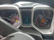 ✅ 2011 Chevrolet Camaro 2LS • VIN: 2G1FA1ED7B9205566 • Лот: 96108695. Опубликован ранее на Copart с пробегом 191 505 миль. Бесплатный доступ к архиву аукционных продаж из США и подробный отчёт об истории автомобиля на DreamBid. Изображение 9.