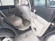 ✅ 2009 Toyota Highlander Sport • VIN: JTEES43A092146746 • Lot: 43681085. Listed on IAAI with 202,010 mi. Free auction sales archive from the USA and detailed vehicle history report at DreamBid. Image 8.