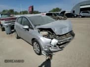 ✅ 2016 Ford Fiesta S • VIN: 3FADP4TJ9GM170198 • Лот: 81950315. Опубликован ранее на Copart с пробегом 50 448 миль. Бесплатный доступ к архиву аукционных продаж из США и подробный отчёт об истории автомобиля на DreamBid. Изображение 13.