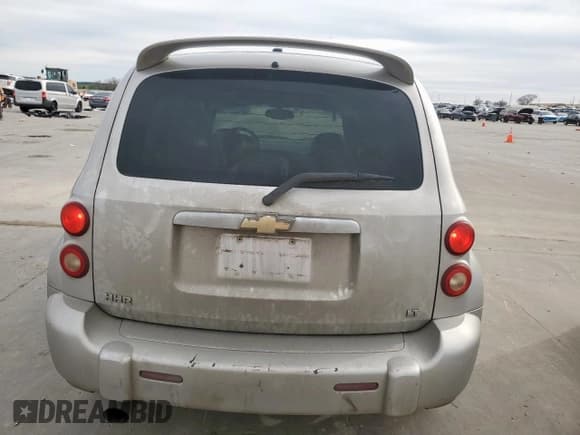 ✅ 2006 Chevrolet HHR LT • VIN: 3GNDA23P86S631414 • Lot: 48545875. Listed on Copart with 202,510 mi. Free auction sales archive from the USA and detailed vehicle history report at DreamBid. Image 6.