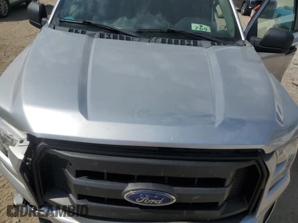 ✅ 2016 Ford F-150 XL • VIN: 1FTEX1C8XGFA37363 • Lot: 81906965. Listed on Copart with 84,581 mi. Free auction sales archive from the USA and detailed vehicle history report at DreamBid. Image 11.