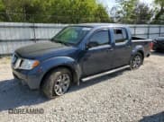 ✅ 2020 Nissan Frontier S • VIN: 1N6ED0EA0LN704649 • Лот: 54290335. Опубликован ранее на Copart с пробегом 49 419 миль. Бесплатный доступ к архиву аукционных продаж из США и подробный отчёт об истории автомобиля на DreamBid. Изображение 1.
