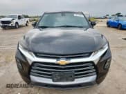 ✅ 2019 Chevrolet Blazer Premier • VIN: 3GNKBFRS5KS695539 • Lot: 85413875. Listed on Copart with 72,664 mi. Free auction sales archive from the USA and detailed vehicle history report at DreamBid. Image 5.