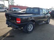 ✅ 2009 Ford Ranger XL • VIN: 1FTZR15E99PA00543 • Lot: 43837808. Listed on IAAI with 63,159 mi. Free auction sales archive from the USA and detailed vehicle history report at DreamBid. Image 4.