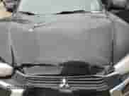 2016 Mitsubishi Outlander ES z VIN JA4AP3AU1GZ056404, wystawiony jako Copart lot #80633625 z przebiegiem 89 067 mil mil oraz Szkoda całkowita • Salvage title. Historia ofert i sprzedaży dostępna na DreamBid. Obrazek 11.