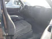 ✅ 2001 Chevrolet S-10 LS • VIN: 1GCCS19W818150784 • Лот: 41864042. Опубликован ранее на IAAI с пробегом 103 561 миль. Бесплатный доступ к архиву аукционных продаж из США и подробный отчёт об истории автомобиля на DreamBid. Изображение 5.