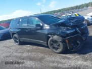 ✅ 2023 Chevrolet Traverse LS • VIN: 1GNERFKW3PJ186287 • Lot: 43292803. Wystawiony na IAAI z przebiegiem 62 634 mil. Bezpłatny archiwum sprzedaży aukcyjnych z USA i szczegółowy raport historii pojazdu na DreamBid. Zdjęcie 13.