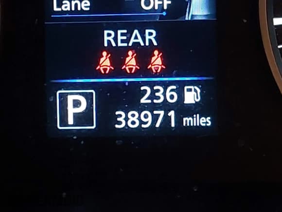 ✅ 2024 Nissan Sentra S • VIN: 3N1AB8BV5RY243332 • Lot: 43829175. Listed on IAAI with 38,971 mi. Free auction sales archive from the USA and detailed vehicle history report at DreamBid. Image 15.