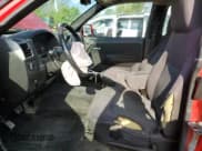 ✅ 2012 GMC Canyon • VIN: 1GTJ6LF95C8151237 • Lot: 56578645. Listed on Copart with 167,579 mi. Free auction sales archive from the USA and detailed vehicle history report at DreamBid. Image 7.